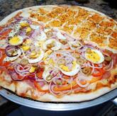 Casa Nostra Restaurante e Pizzaria