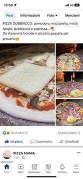 Pizzamania