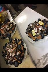 Pizzeria e trattoria taxi