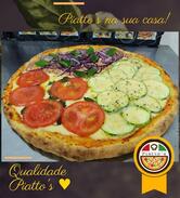 Piatto's