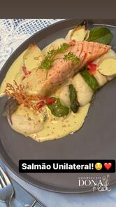Dona Flor Cozinha e Bar