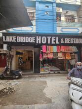 The High Table Cafe and restaurant