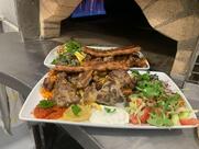 Istanbul Pizza & Kebap