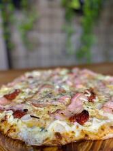 Pizzaria Corttez Vazante MG