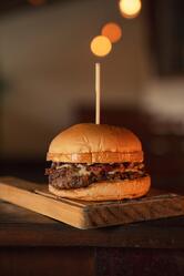 Uai Burger