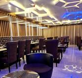 Hotel Rudra