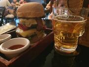 The Ship Burguer's