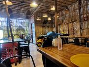 MRF Food Garage