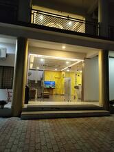 Hotel Hambi