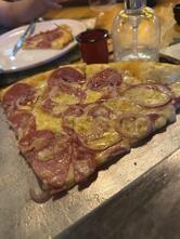 Locatelli Pizzaria