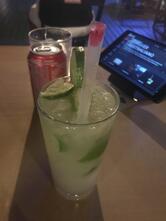 Ana Lounge Bar
