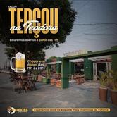 Restaurante Teodora Gastronomia e Bar
