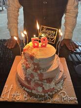 FNP Cakes Sahibganj