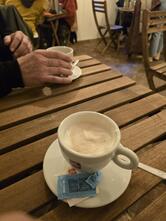 La Bottega Cafe