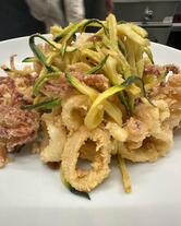 Freddy’s Bistrot Gourmet - Specialità di Pesce
