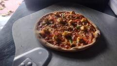 Pizza Palace