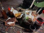 FOOD TRUCK ILEGAL - HAMBURGUER ARTESANAL