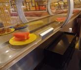 SUSHI DONSHEN DUQUE