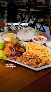 Postinho Bar e Petiscaria
