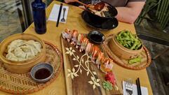 Sushi Sen