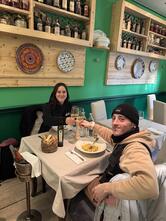 Trattoria Ada