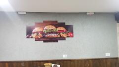 Muttleys lanches artesanais