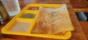 Tea bar