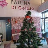 Café Crémerie Pallina Di Gelato