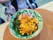 Sushi bowl