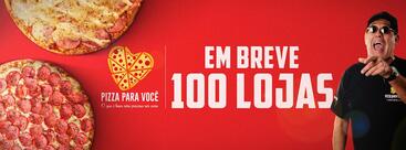 Pizza para Você - Tijucas