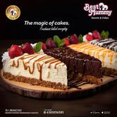 Best Mummy Sweets & Cakes BN3