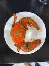 Fish Curry - Multi Cuisine Family Restaurant