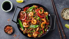 ZAARA Restaurant & Caterers