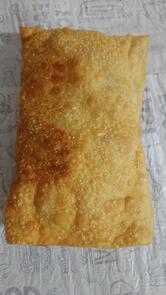 Mc Pizza & Lanches