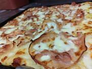 La Pizza di Manuel