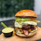 LS BURGUER