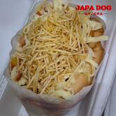 Japa Dog Av.Cpa
