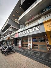 Vimo Cafe