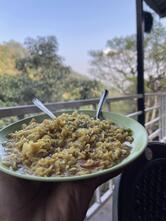 Drishya restaurant