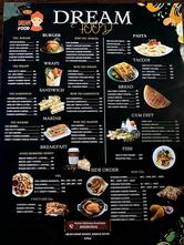 Dream food Apra