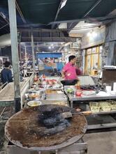 ZAFRAN RESTAURANT