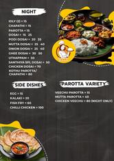 Santhiya kitchen