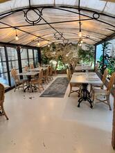 Cortiletto Bistrot