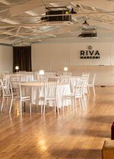 Riva Marconi - Ristorante e Location Roma Sud