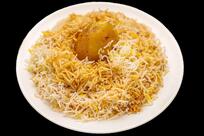 The Aminah Restaurant & Caterer