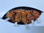 PanFry Chinese Restaurant