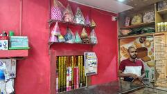 Bharat bakery Store