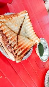 Jay Jalaram Fast Food