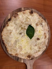LA LEGGERA Pizzeria Restaurant - Piazza Venezia