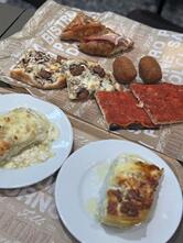 Pane e Salame F.lli Lattanzi - Prati